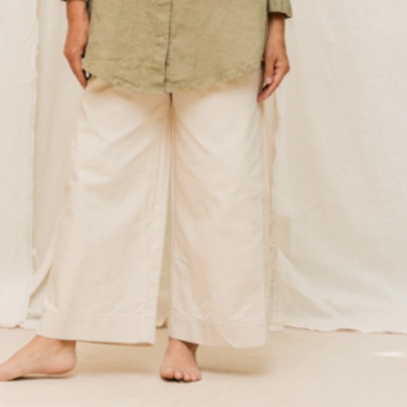 Elizabeth Suzann Florence Pant - Picture 4 of 8